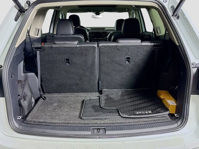 Used 2023 Volkswagen Atlas SEL Premium image 29