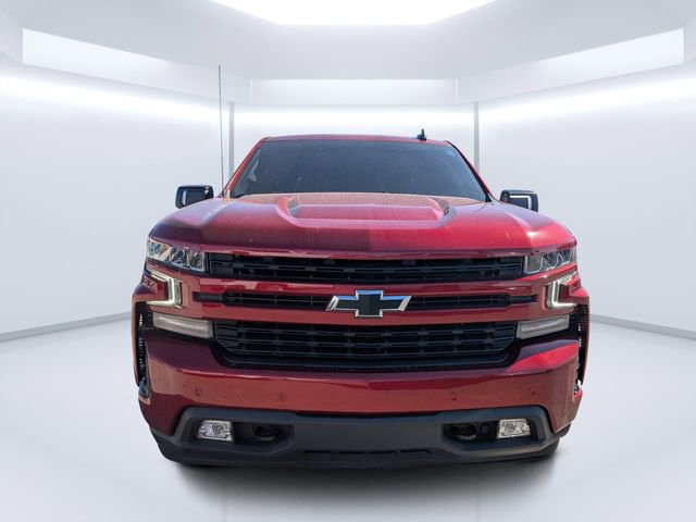 Used 2021 Chevrolet Silverado 1500 RST w/ All Star Edition Plus image 7