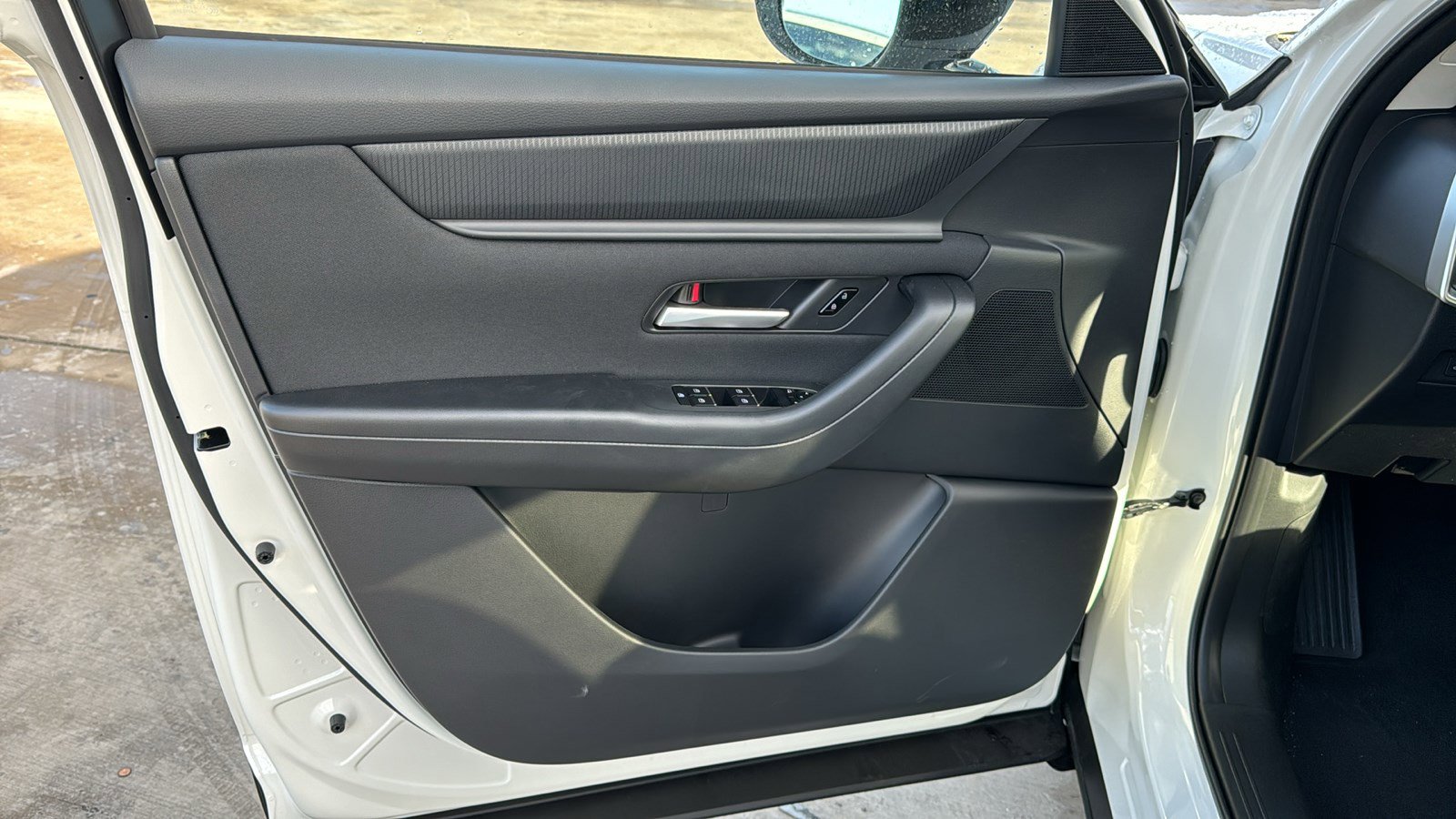 New 2026 MAZDA CX-70 SC image 11