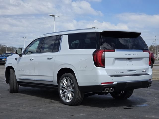 New 2026 GMC Yukon XL Denali w/ Denali Reserve Package AWD/4WD image 31