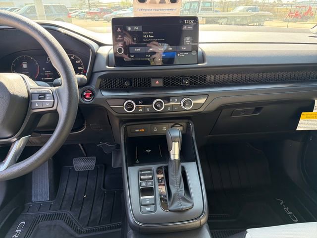 New 2026 Honda CR-V LX image 20