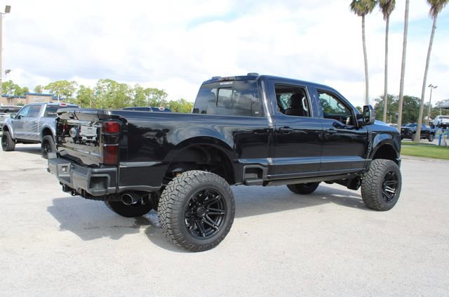 Used 2024 Ford F250 Lariat w/ Lariat Ultimate Package image 14