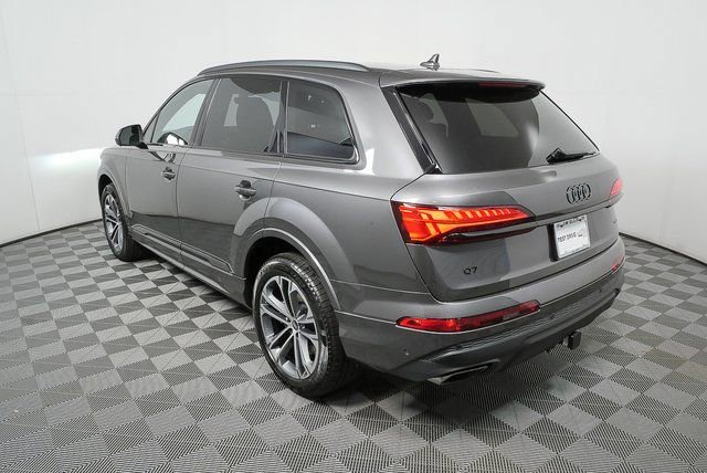 New 2026 Audi Q7 2.0T Premium Plus AWD/4WD image 31