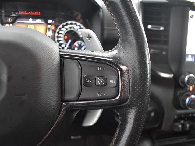 Used 2022 RAM 1500 Rebel w/ Rebel Level 2 Equipment Group image 26