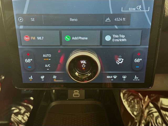 New 2026 Ford Mustang Mach-E Premium w/ Sport Appearance Package image 16