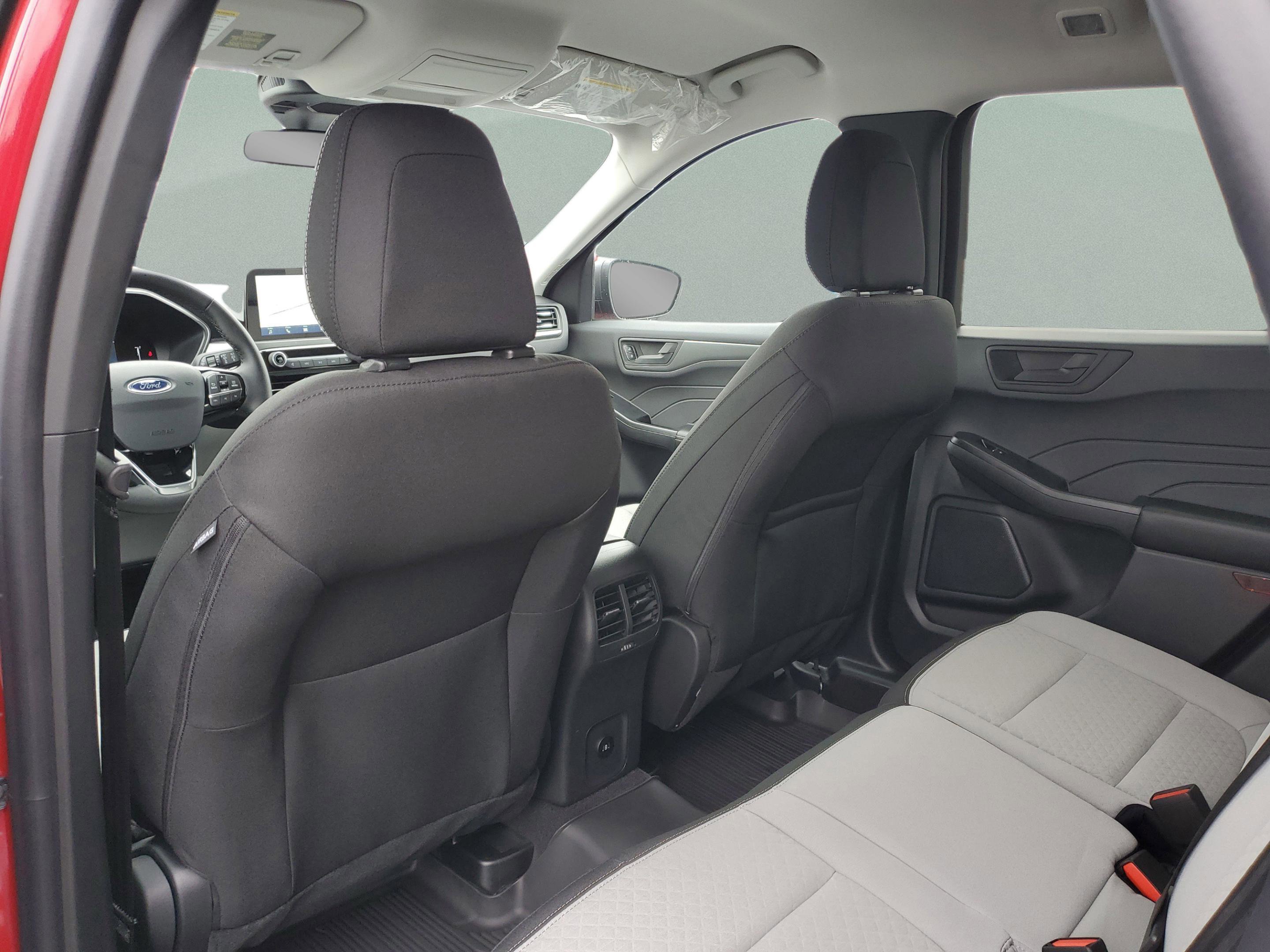 New 2026 Ford Escape Active w/ Cold Weather Package image 6