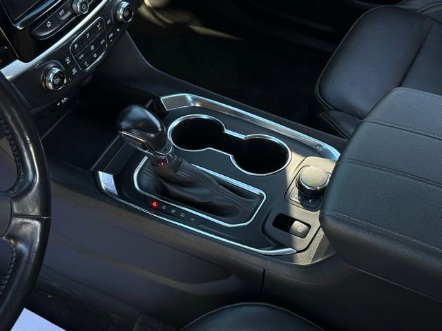 Used 2021 Chevrolet Traverse RS image 30