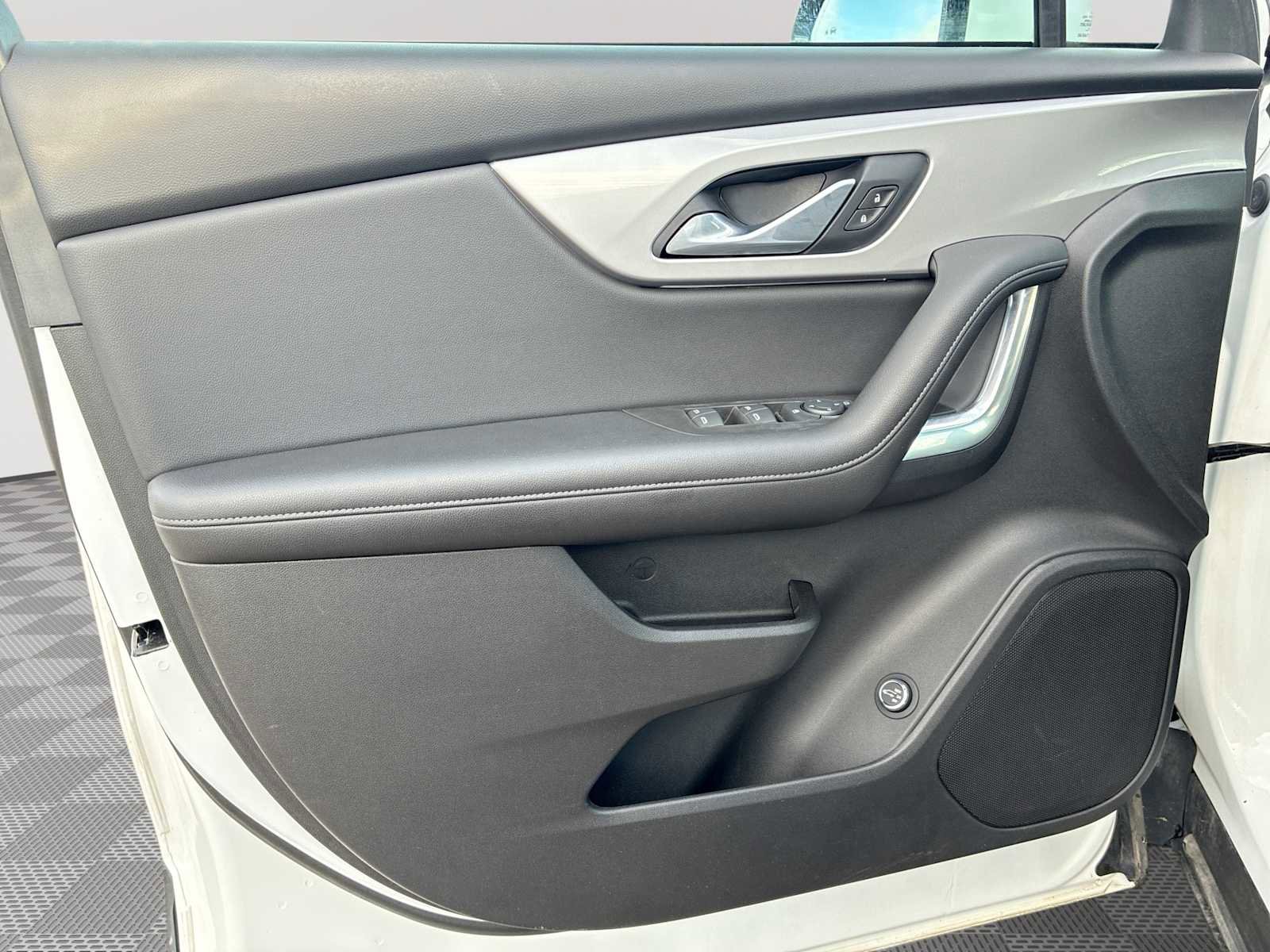 Certified 2021 Chevrolet Blazer LT image 21