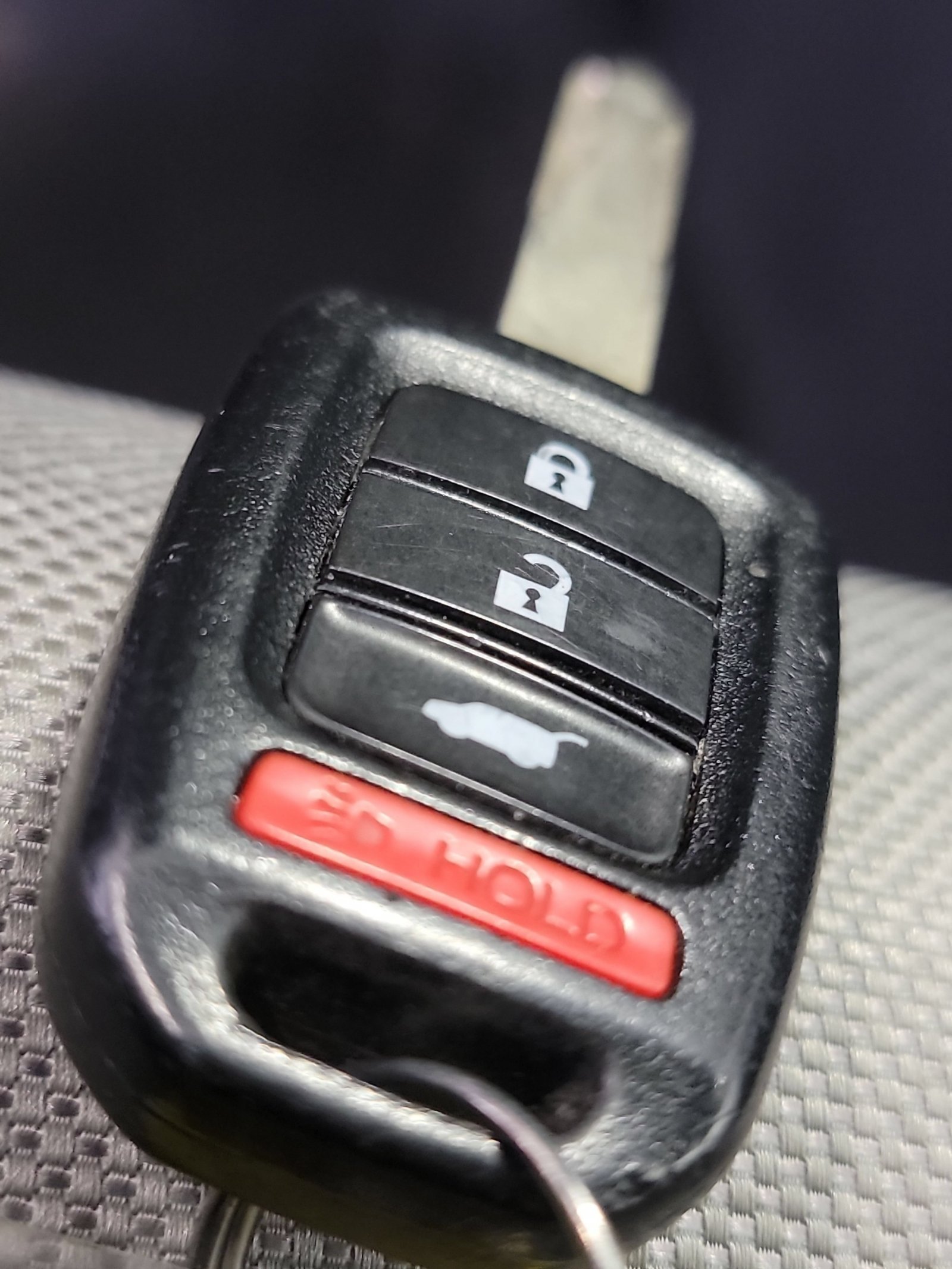 Used 2018 Honda CR-V LX image 31