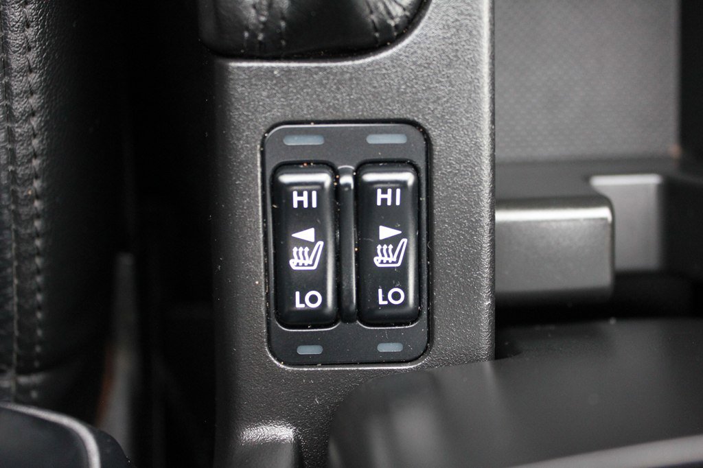 Used 2011 Subaru Forester 2.5XT Touring w/ Popular Equipment Group 1B image 31