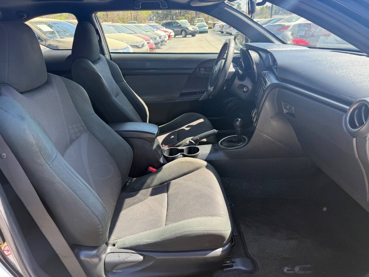 Used 2012 Scion tC FWD image 14