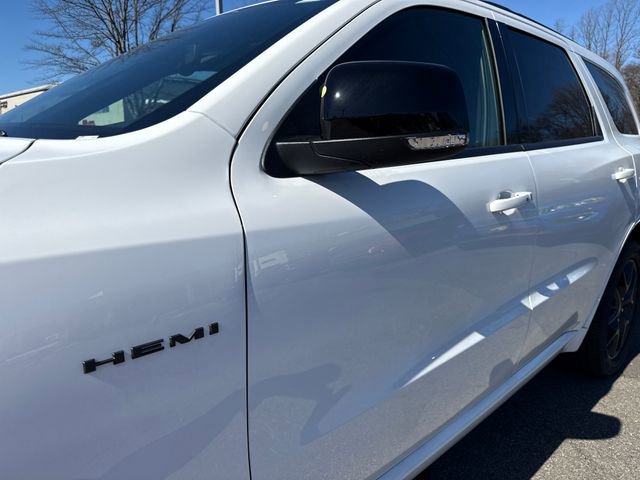 New 2026 Dodge Durango GT AWD/4WD image 4