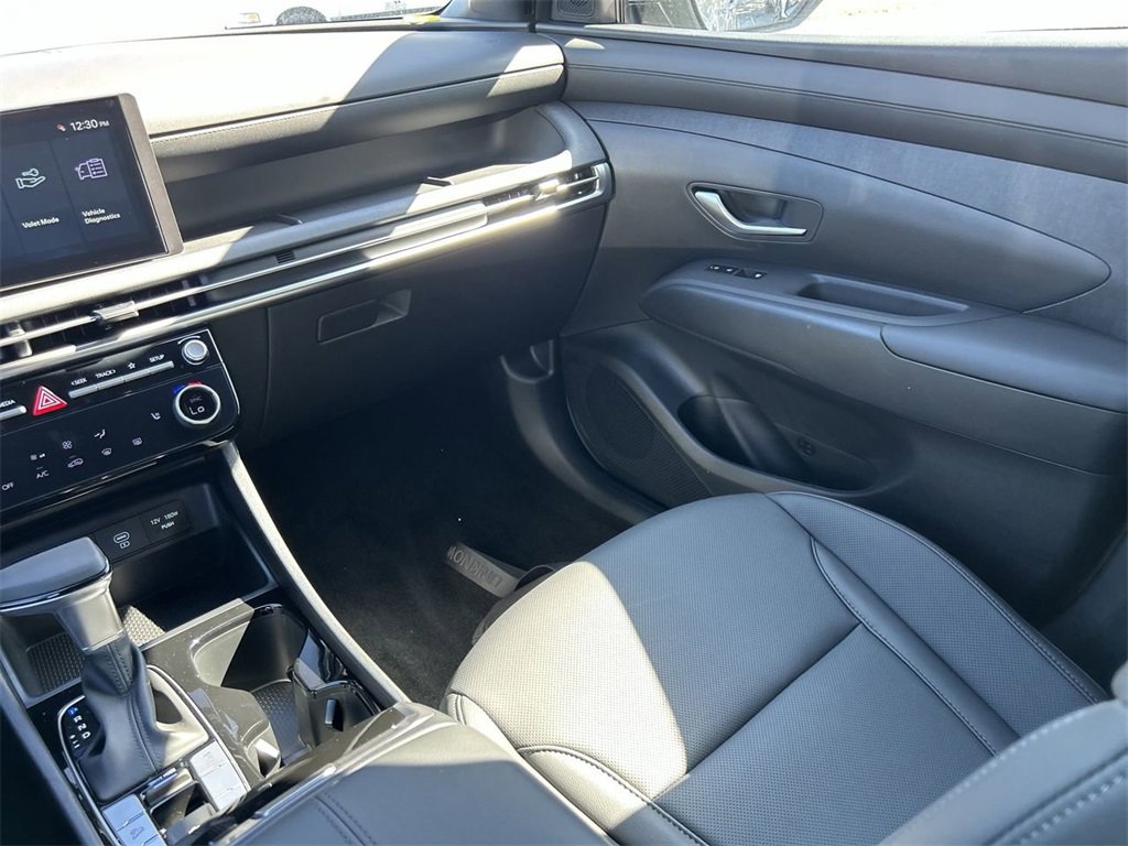 New 2026 Hyundai Tucson XRT image 6