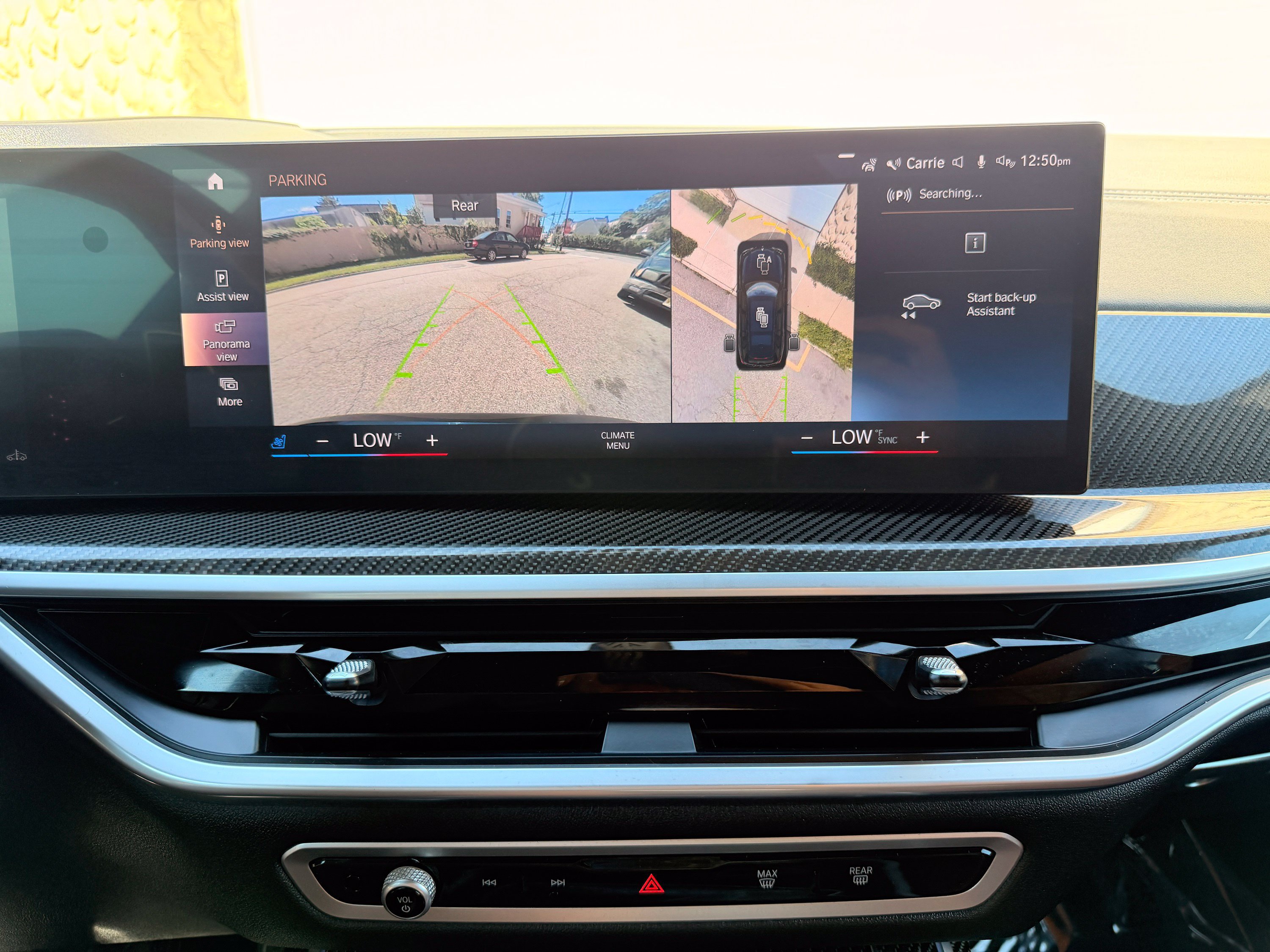 Used 2023 BMW X7 M60i w/ Executive Package AWD/4WD image 34
