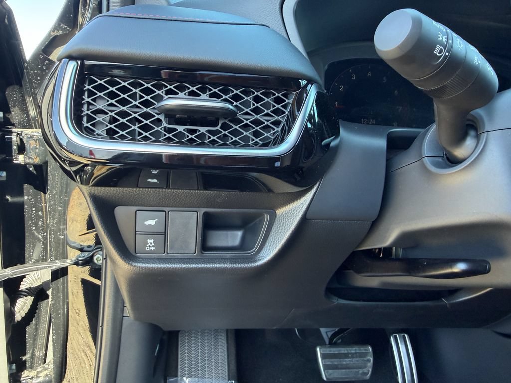 New 2026 Acura ADX A-Spec AWD/4WD image 20