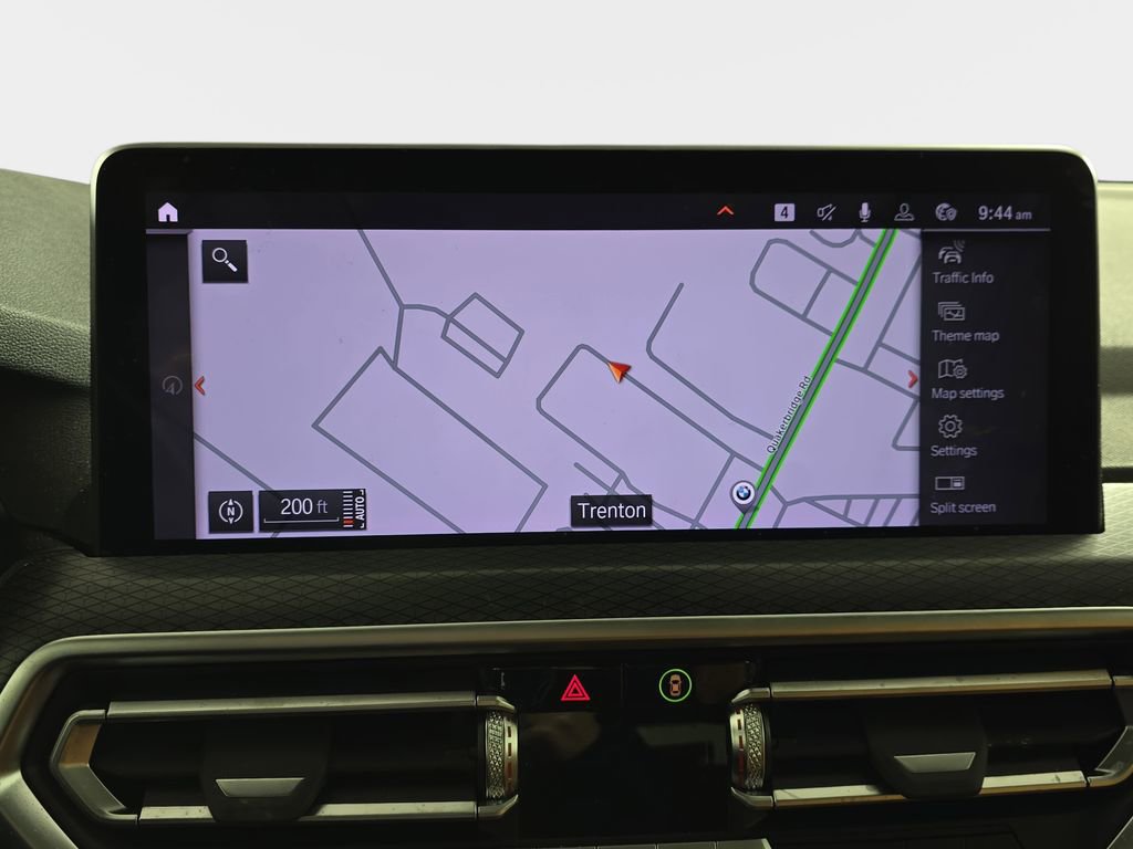 Certified 2023 BMW X3 xDrive30i w/ M Sport Package image 25