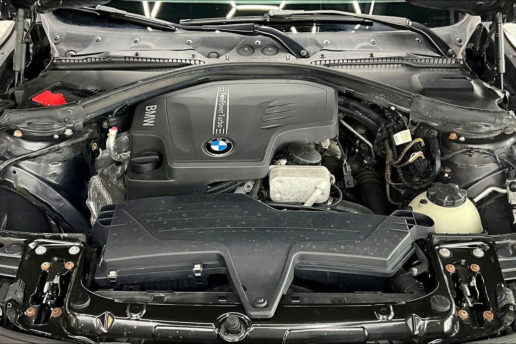 Used 2013 BMW 328i xDrive Sedan AWD/4WD image 29