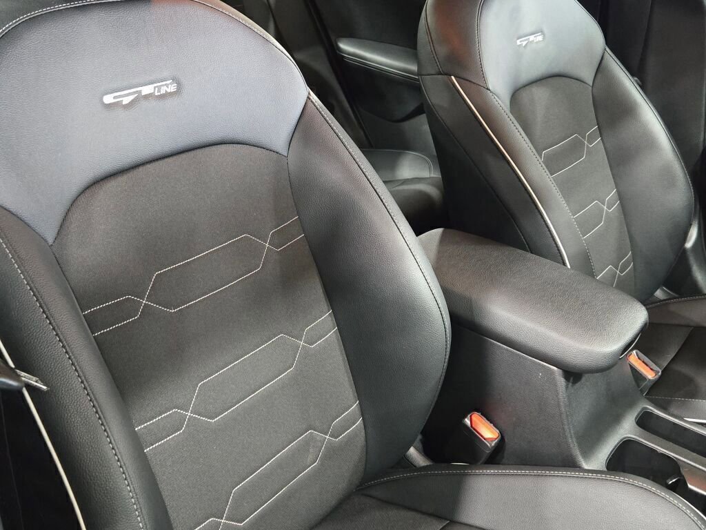 Used 2024 Kia Forte GT-Line image 8