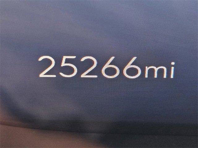 Used 2025 Buick Enclave Sport Touring image 25