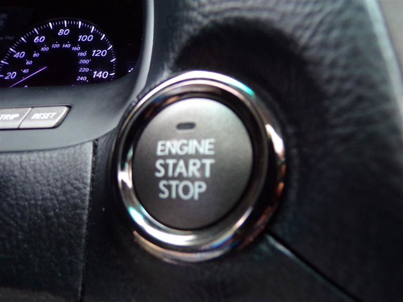Used 2009 Lexus LS 460 AWD image 43