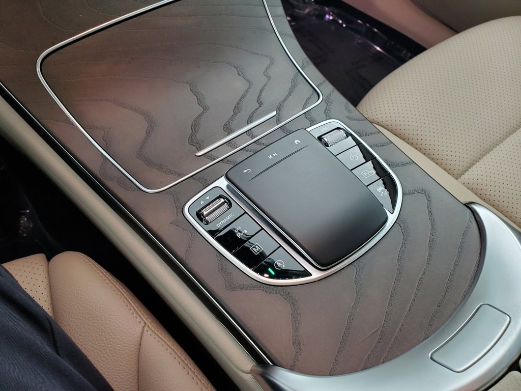 Certified 2021 Mercedes-Benz GLC 300 GLC 300 image 24