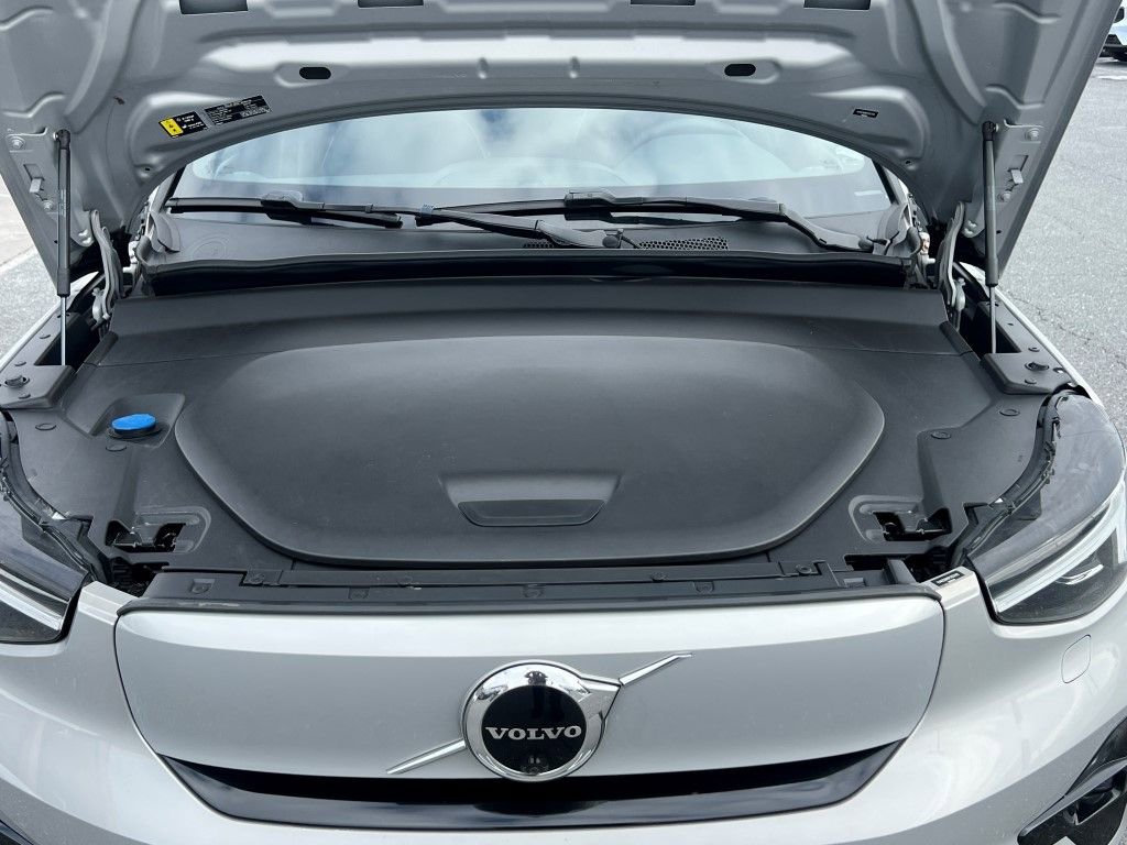 Certified 2023 Volvo C40 P8 Recharge Ultimate image 37
