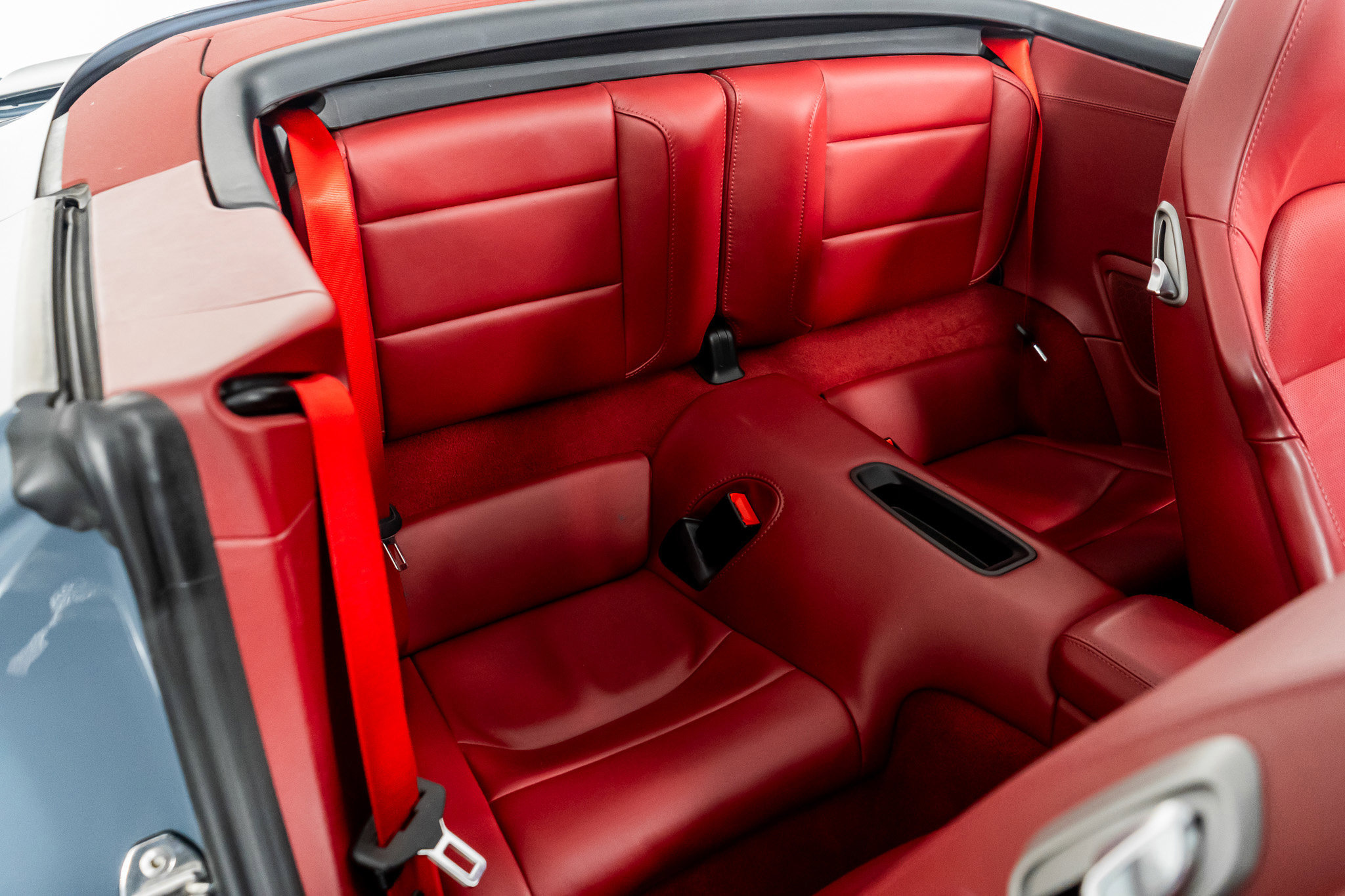 Used 2017 Porsche 911 Turbo S image 27