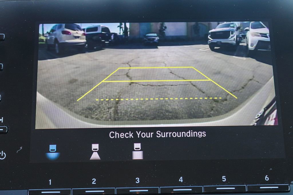 Used 2019 Honda Accord LX image 24