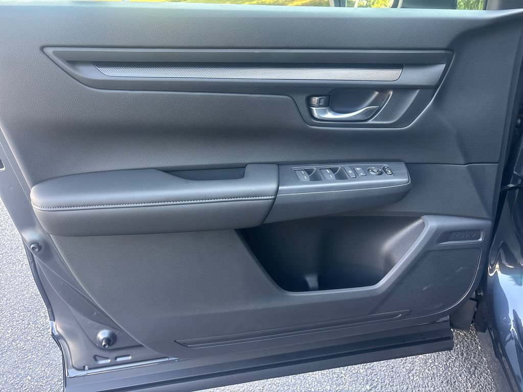 New 2026 Honda CR-V LX image 12