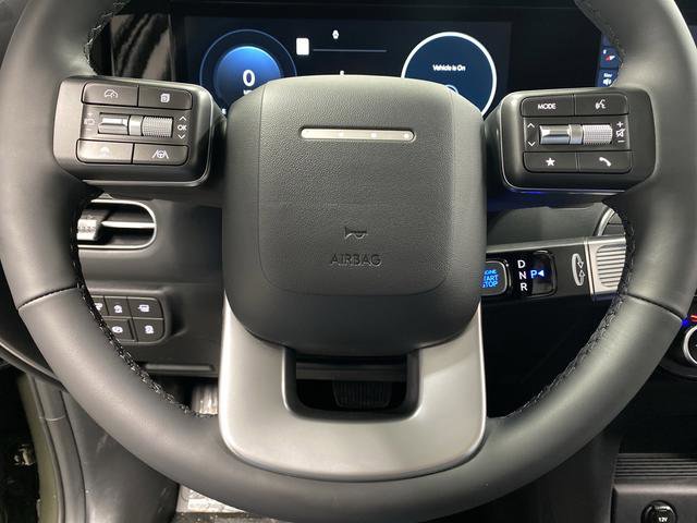 New 2026 Hyundai Palisade SEL image 18