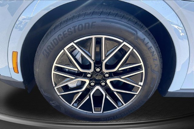 New 2026 Ford Mustang Mach-E Premium w/ Technology Package RWD image 11