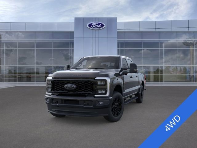 New 2026 Ford F250 XLT AWD/4WD image 2