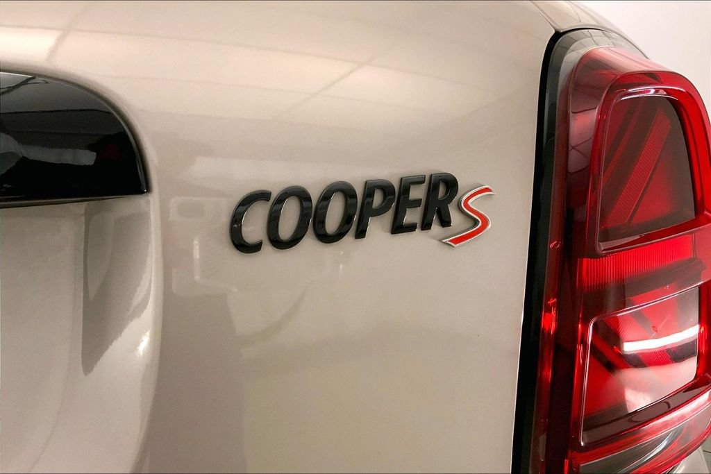 Certified 2024 MINI Cooper Countryman S w/ Premium Package FWD image 7