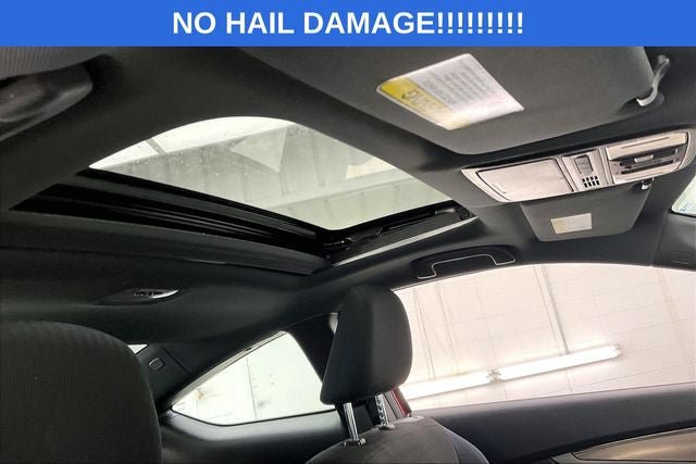Used 2017 Honda Accord EX image 13