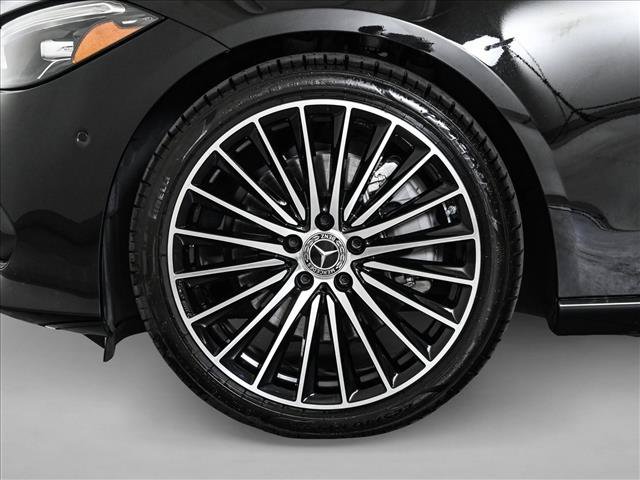 Certified 2026 Mercedes-Benz C 300 4MATIC Sedan image 26