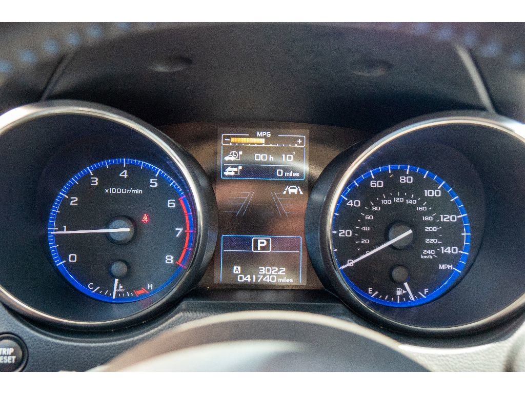 Used 2019 Subaru Legacy 2.5i Sport AWD/4WD image 21