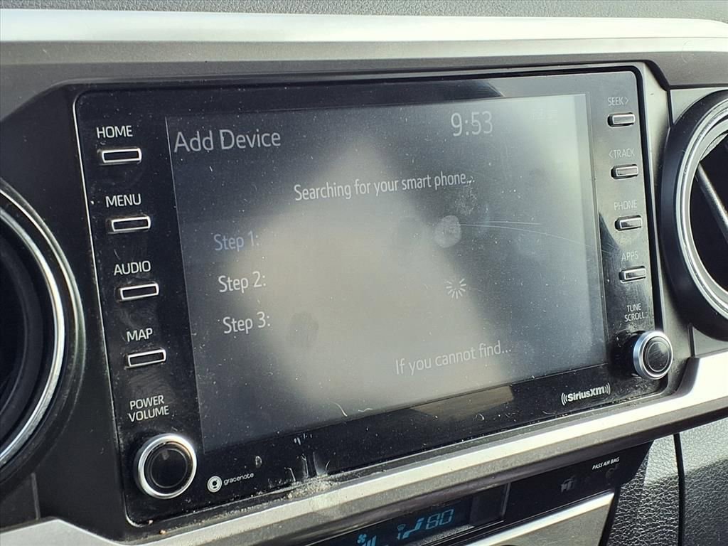 Used 2023 Toyota Tacoma SR5 image 12