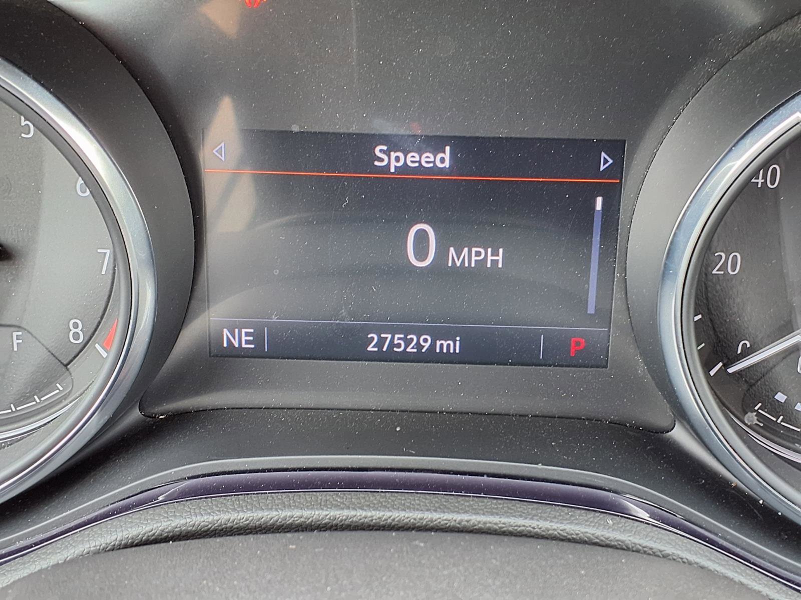 Used 2023 Buick Encore GX Select w/ Sport Touring Package image 20