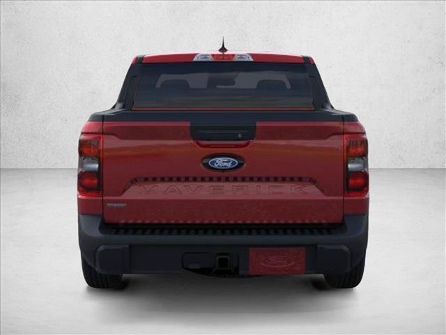 New 2026 Ford Maverick XLT w/ Equipment Group 301A AWD/4WD image 5