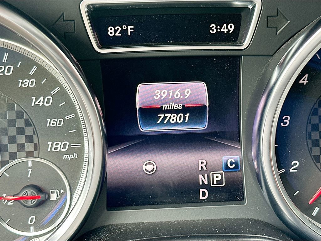 Used 2019 Mercedes-Benz GLE 43 AMG 4MATIC Coupe image 12