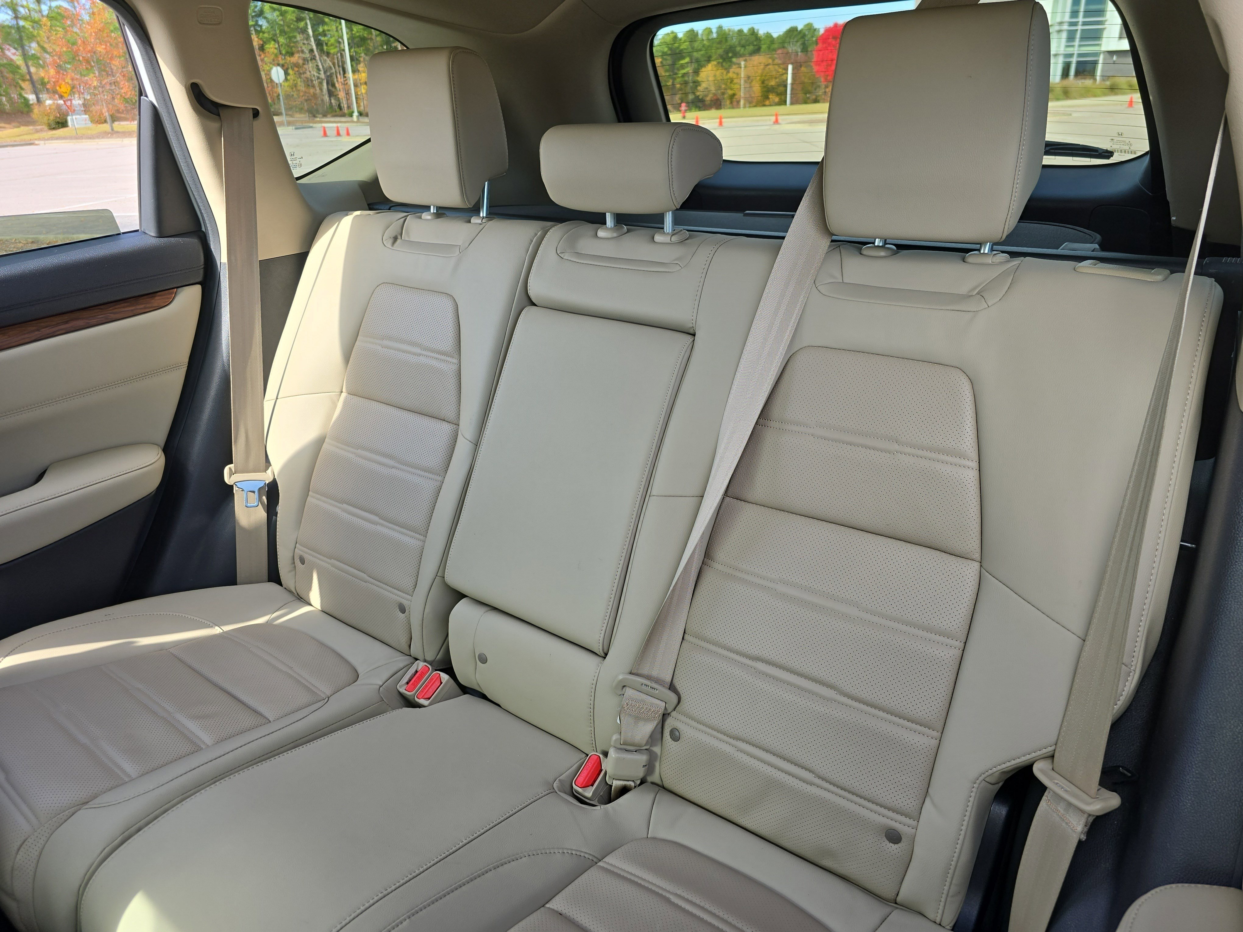 Used 2019 Honda CR-V EX-L image 15