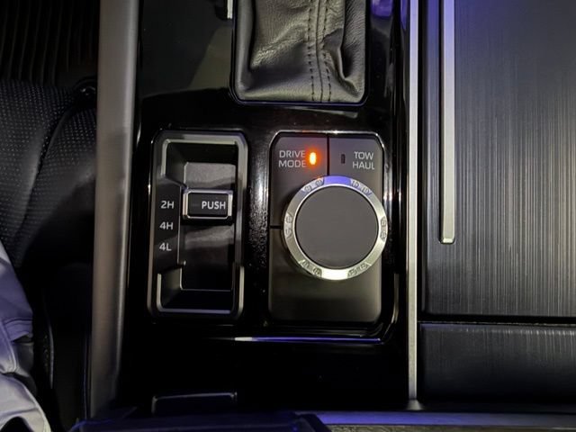 Used 2023 Toyota Tundra Platinum AWD/4WD image 44