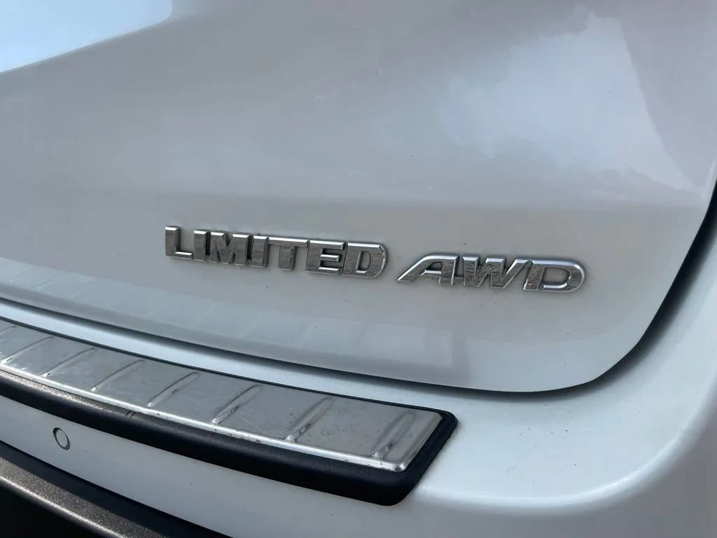 Used 2019 Toyota Highlander Limited AWD/4WD image 13