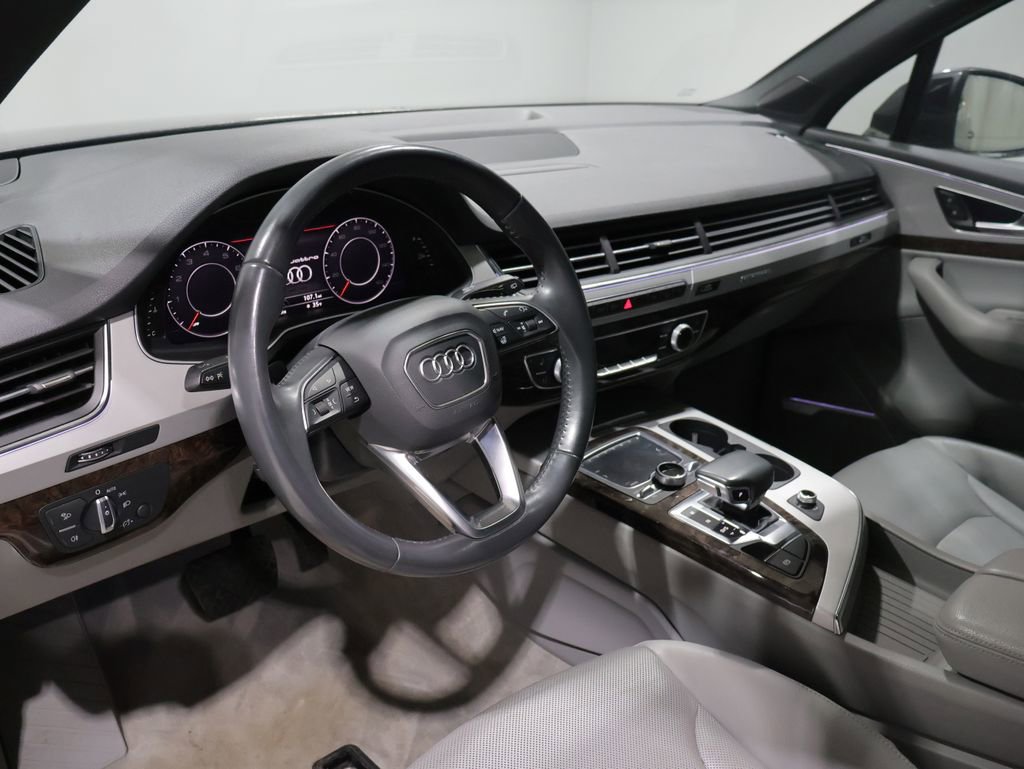Used 2019 Audi Q7 2.0T Premium Plus image 15
