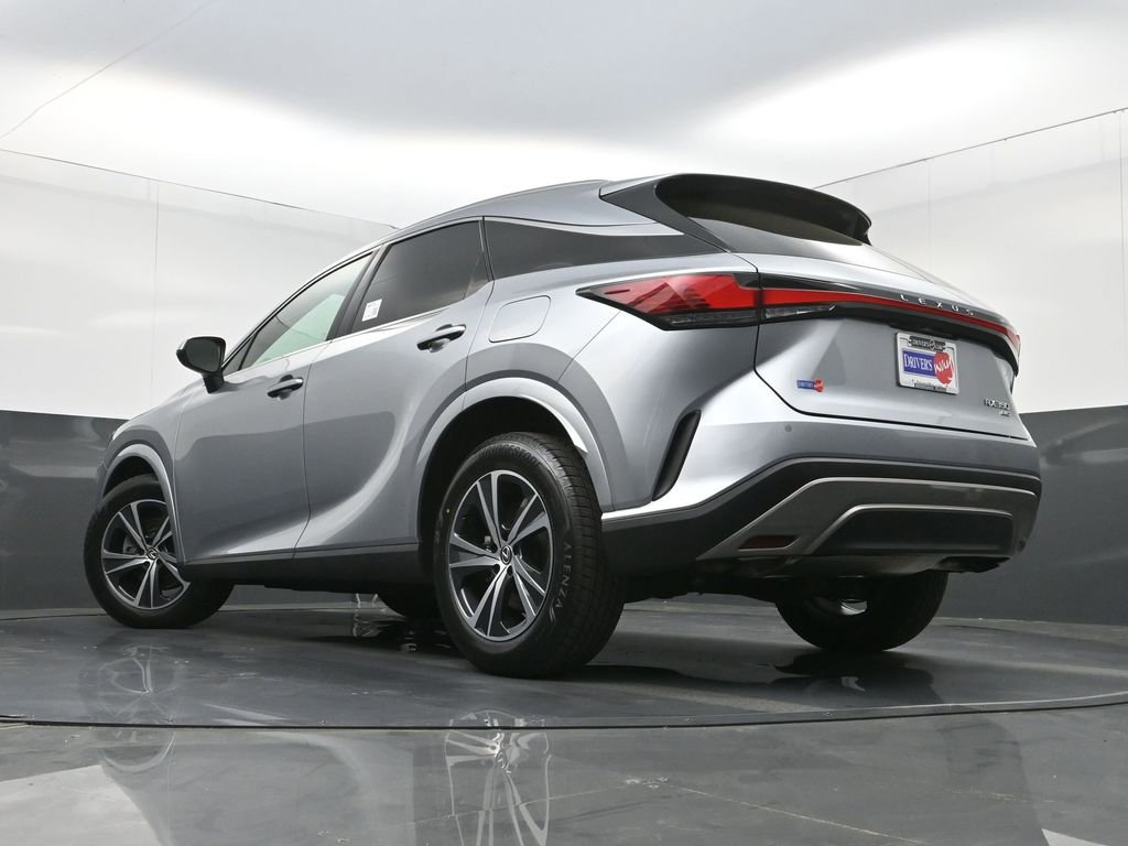 Used 2023 Lexus RX 350 Premium w/ Accessory Package image 29