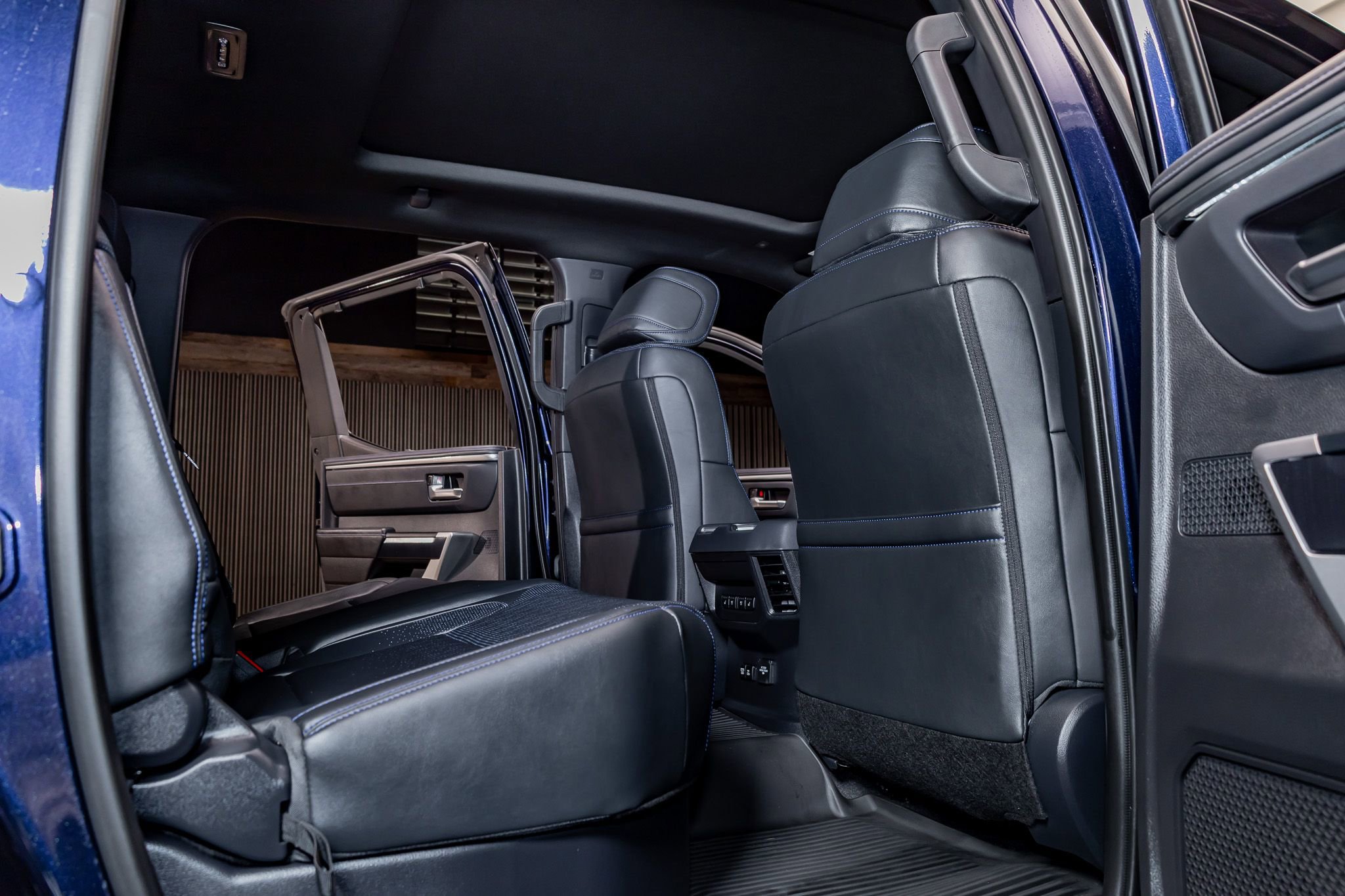 Used 2025 Toyota Tundra Platinum image 20
