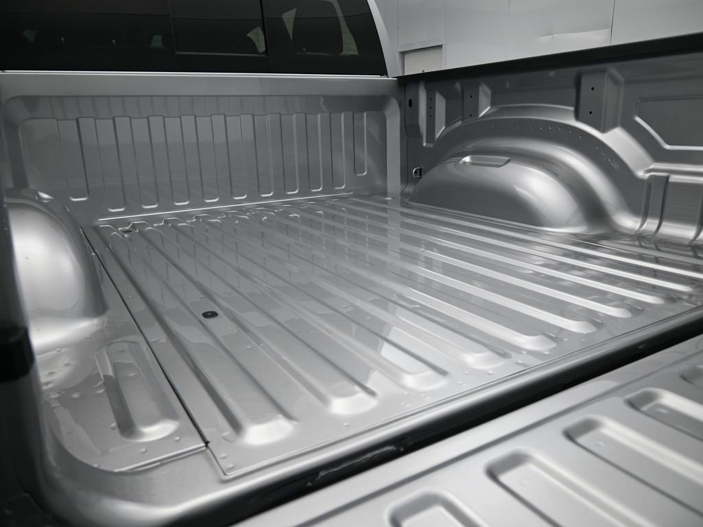 Used 2025 RAM 1500 Lone Star AWD/4WD image 33