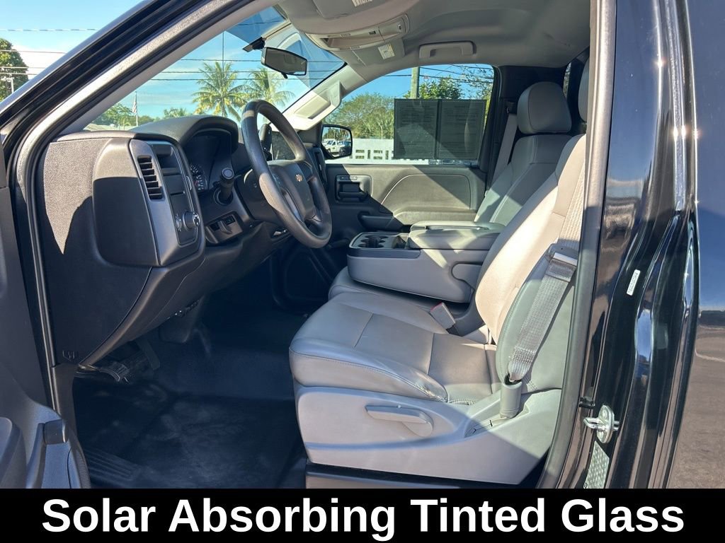 Used 2016 Chevrolet Silverado 1500 W/T image 10