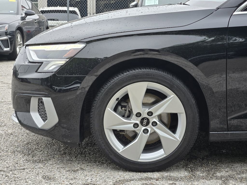 Used 2022 Audi A3 2.0T Premium Plus image 13