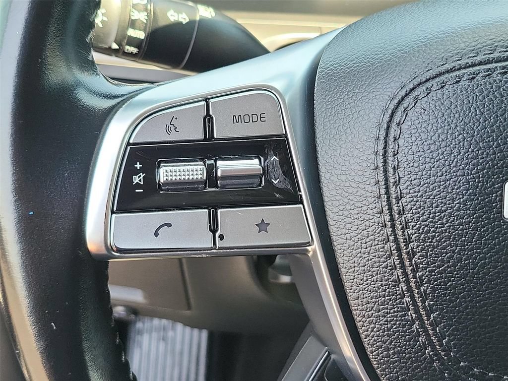 Used 2023 Kia Telluride S w/ S Sunroof Package AWD/4WD image 36